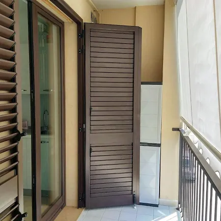 公寓 Casa Lucilla Vicino Castello E Centro Storico 奥特朗托