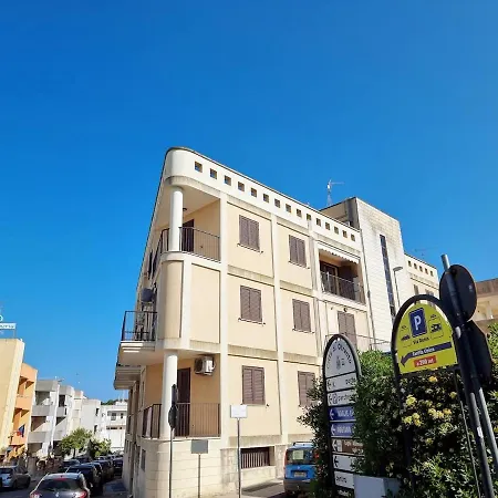 公寓 Casa Lucilla Vicino Castello E Centro Storico