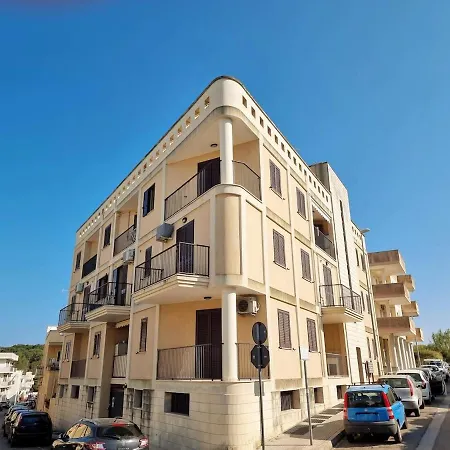 Casa Lucilla Vicino Castello E Centro Storico 奥特朗托