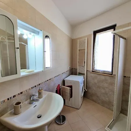Casa Lucilla Vicino Castello E Centro Storico 公寓 奥特朗托