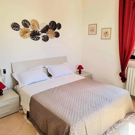 Casa Lucilla Vicino Castello E Centro Storico 奥特朗托